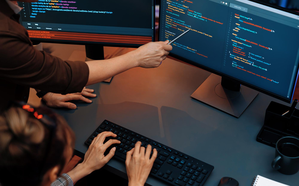 WordPress vs Webflow – Our Developers Settle The Debate WordPress vs Webflow – Our Developers Settle The Debate