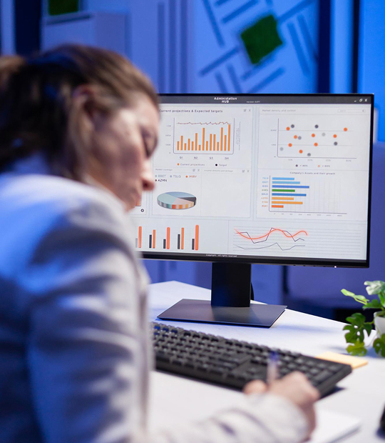 Portfolio Showcase 01