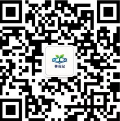 服务号二维码