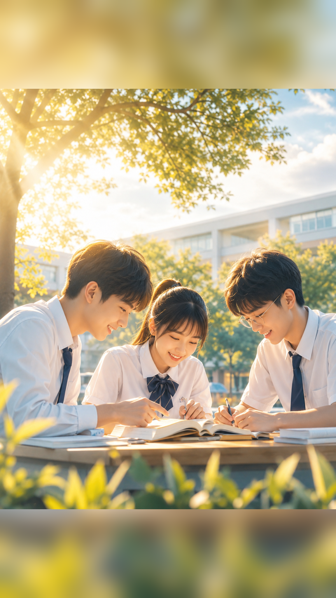 2026年青少年健康趋势洞察报告