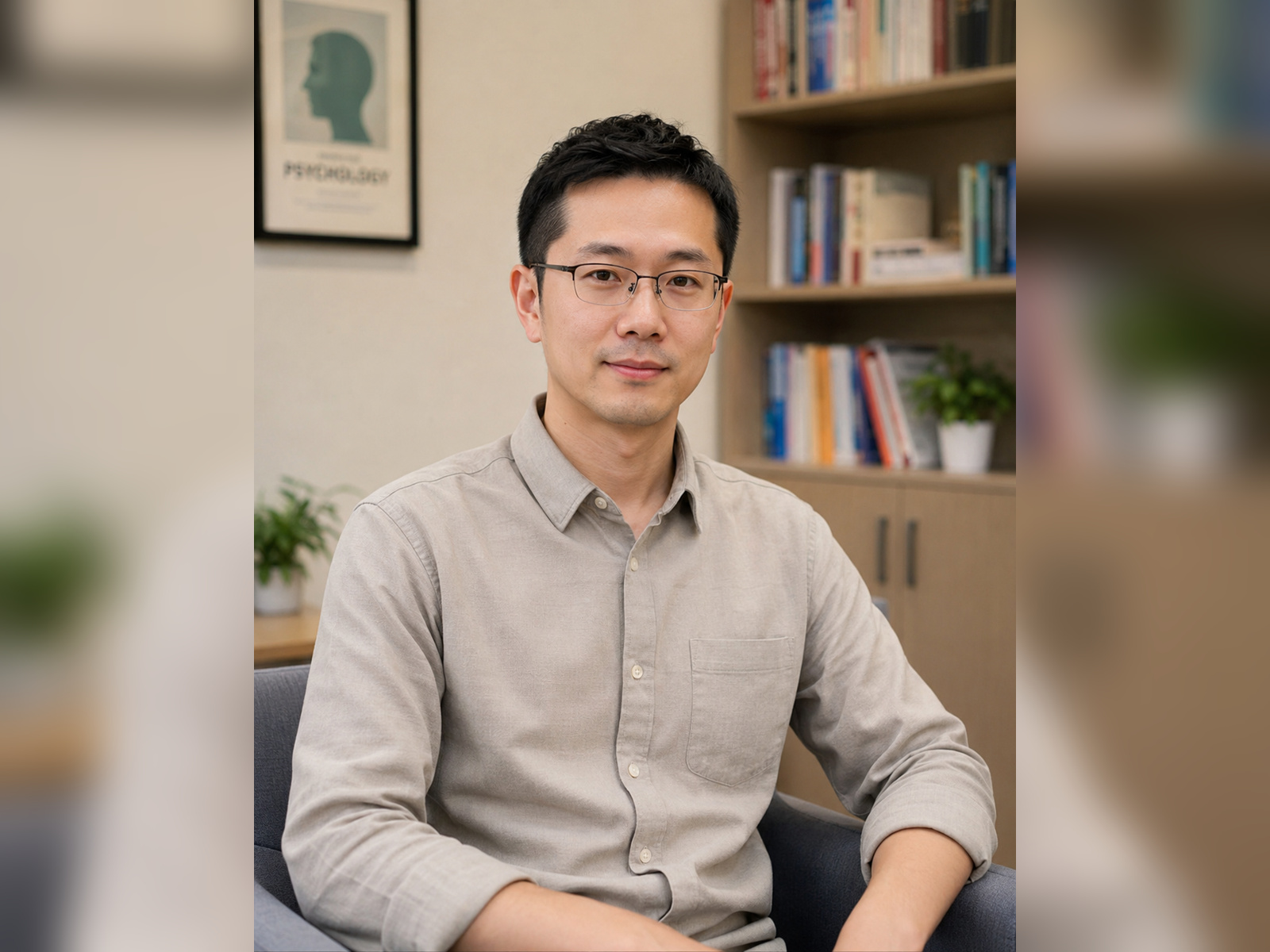 杨振宇